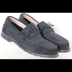 Banana Republic Boat Loafers